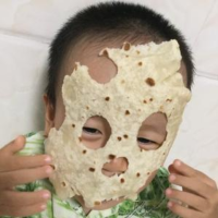 阿甘聊书