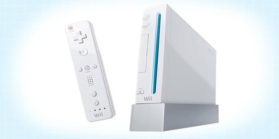 任天堂粉丝制作了可能是世界上最大的全功能 Wii