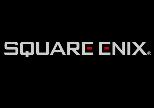 Square Enix 神秘新游戏曝光