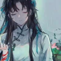 子雨聊动漫
