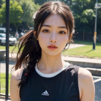 美娟教养花