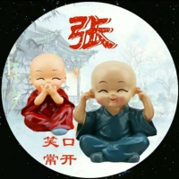 小张放生爱好者