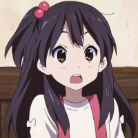 吃鸡的女孩