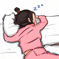 一颗大榴莲