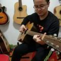 艺品吉他