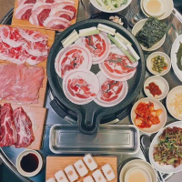 趣聊美食