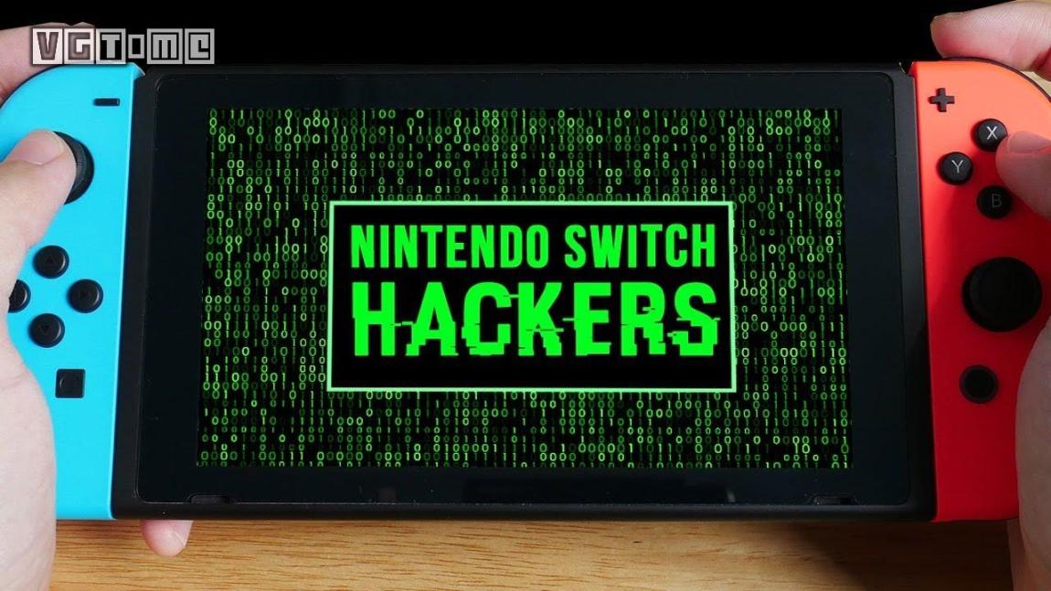 破解任天堂Switch黑客获释 但仍欠任天堂千万美元