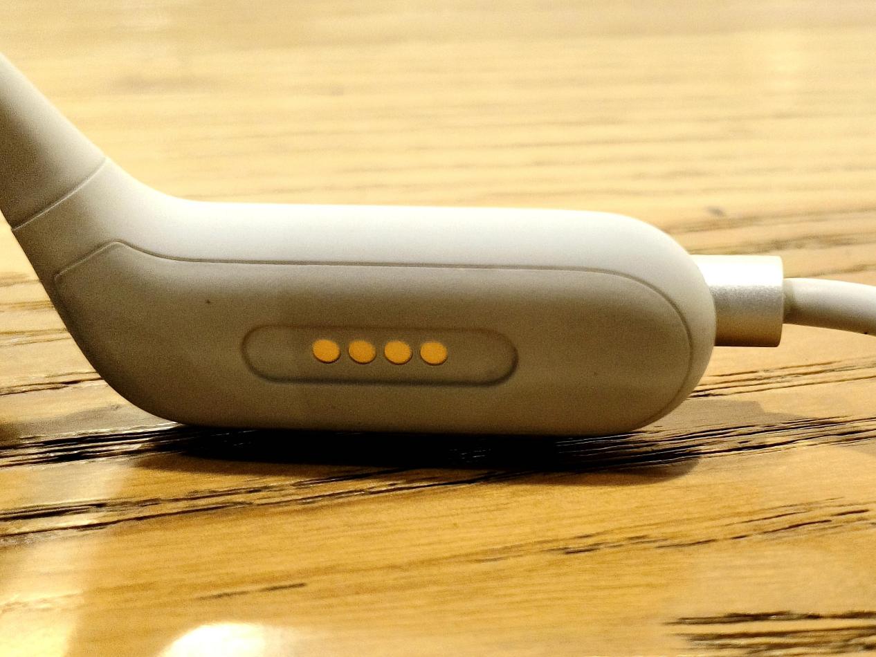 超性价比百元级骨传导耳机,南卡Runner3骨传导耳机上手体验