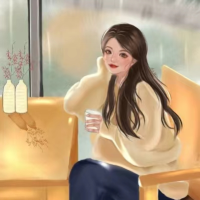中年妇女幸福姐