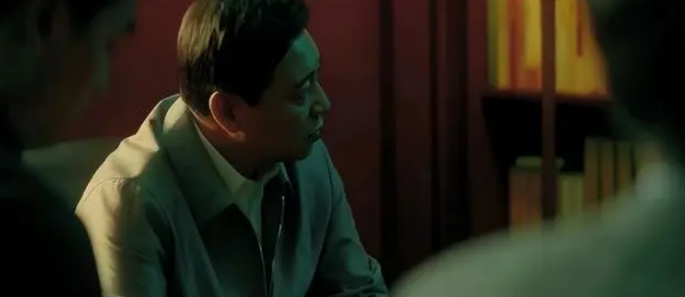 张艺谋的《安如磐石》尽管生不逢时，但却虽败犹荣，也值得一看