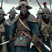 一介太史令