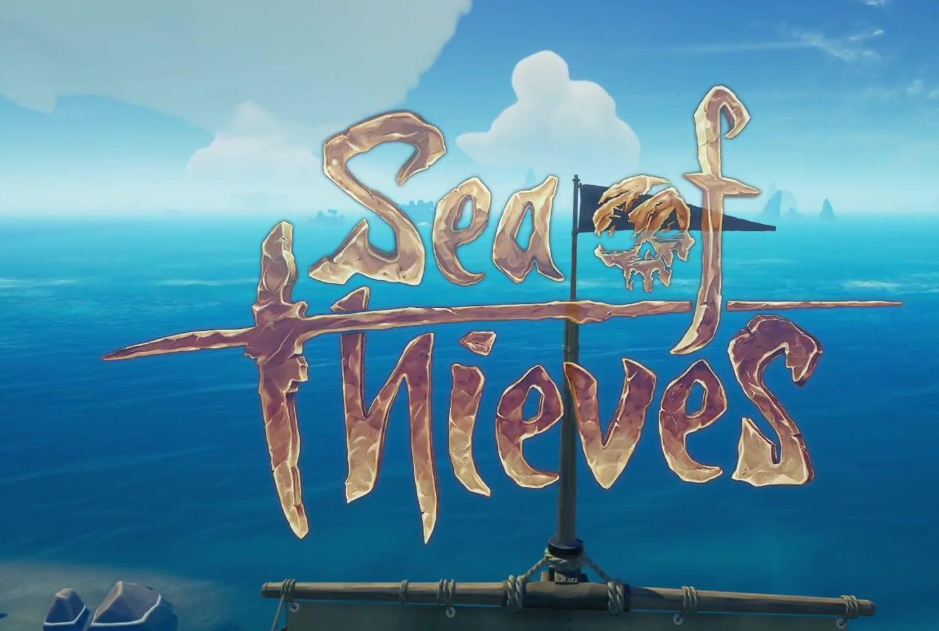 海盗的海洋：《Sea of Thieves》探秘之旅