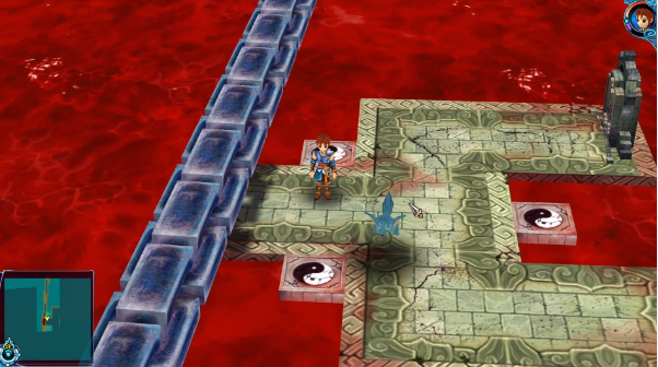4大游戏迷宫，能闯过去的只有大神！