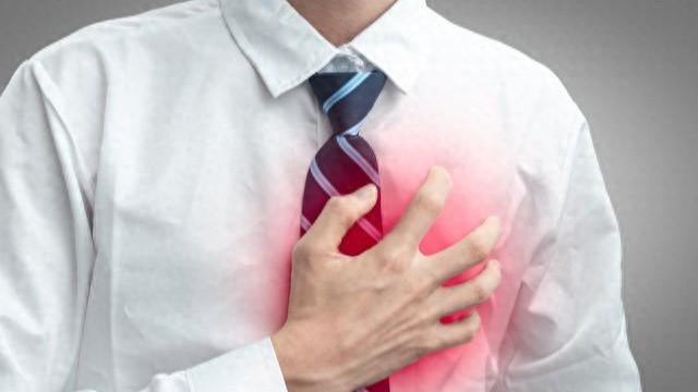 冬季心梗高发，收好这份“护心锦囊”！才能“安心”过冬