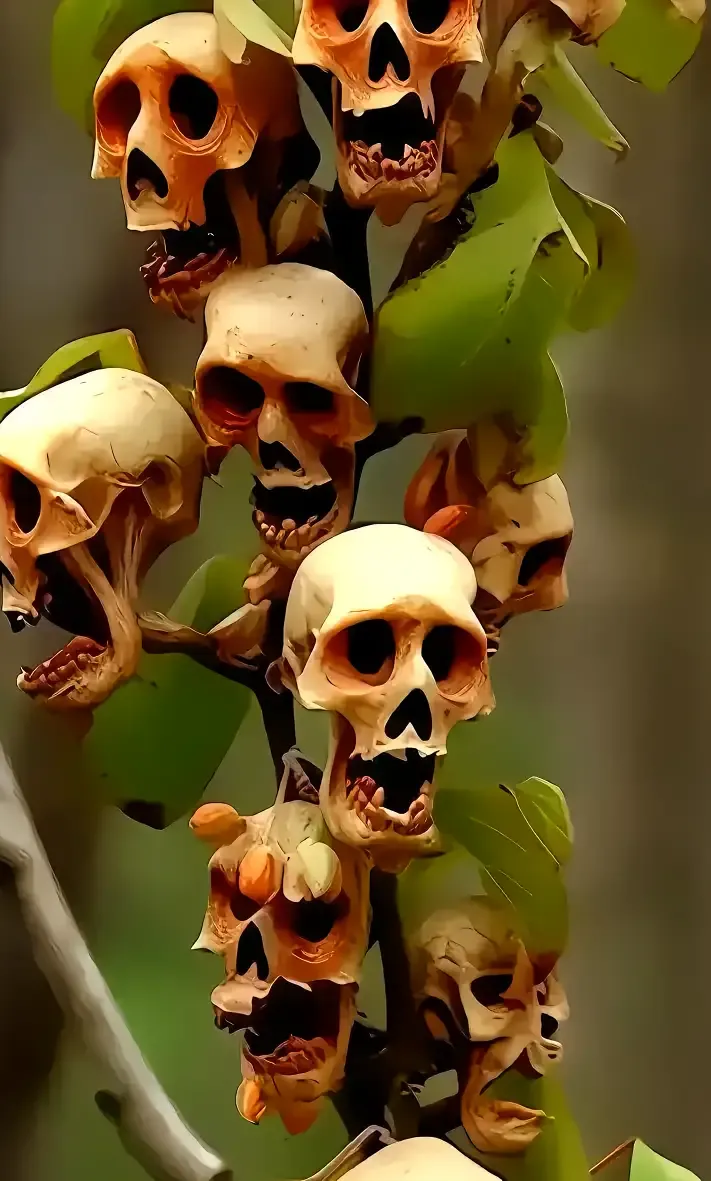 真的假的？近期，石家庄市一座公园内盛开着一种被戏称为“窟窿花”的植物，引起了市民