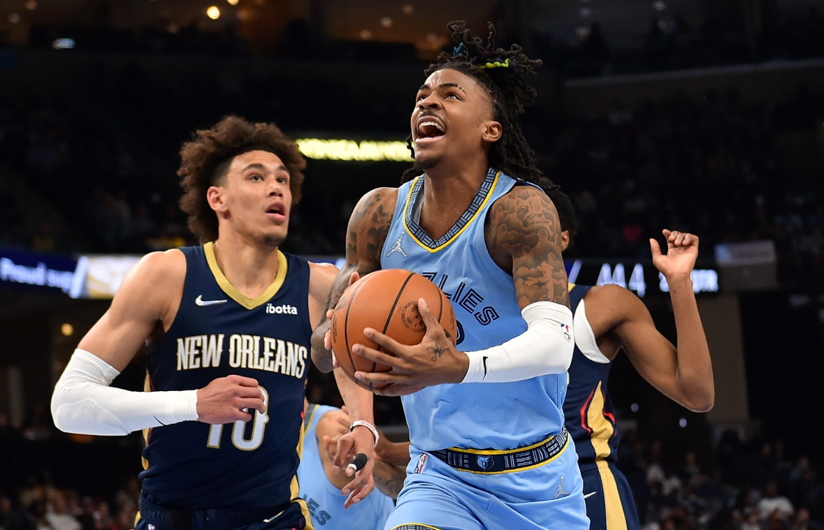 NBA 圣诞大战出战数一览，詹姆斯科比前二遥遥领先！
01、詹姆斯，17次

0
