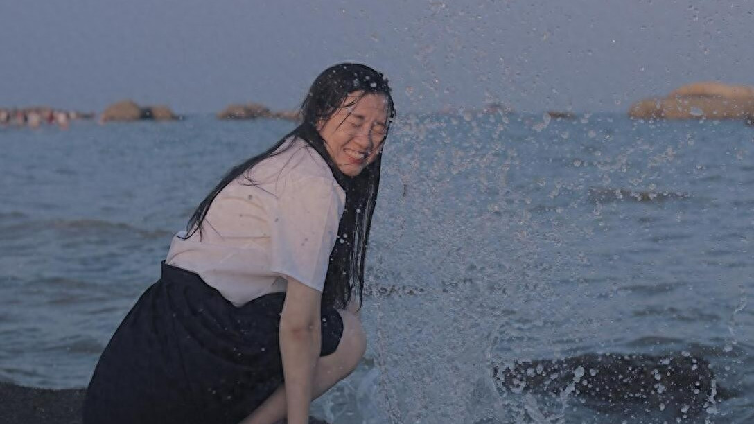 15岁的我离乡背井独自打拼，3年后再次回家，我妈却不认我了