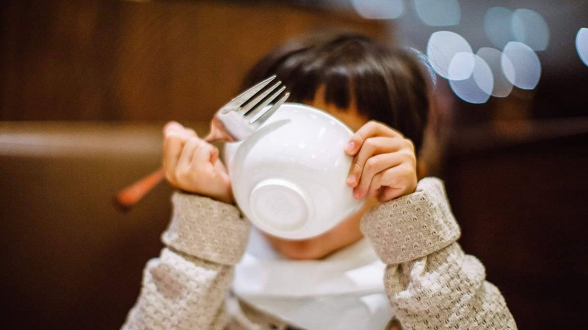 儿童餐做大，仅靠西贝远远不够