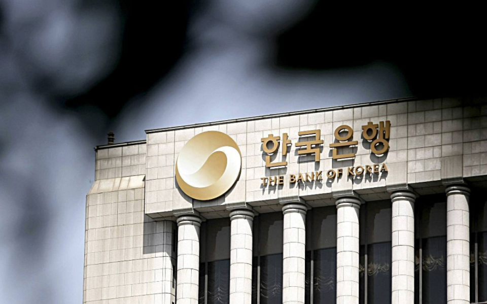 韩国有几个证券交易所