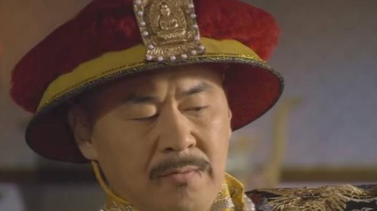 《甄嬛传》为什么甄嬛会留着泪说宁愿折寿十年？背后真相太恶心！