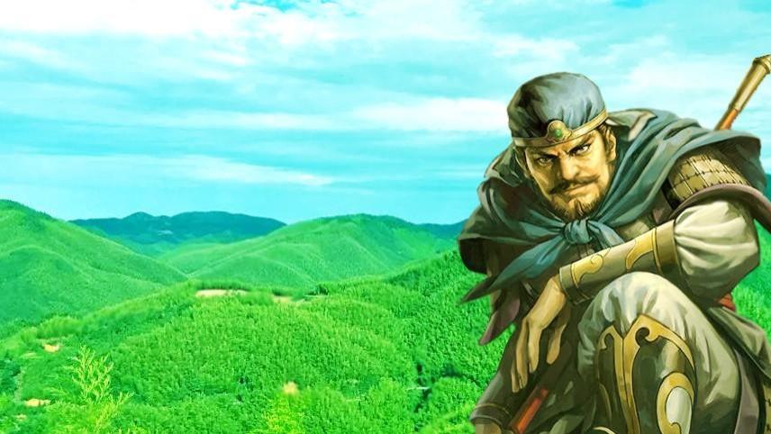 详探三国蒋钦军事天赋有限，却能高居十二虎臣第四的原因