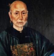 1833年，曾国藩结婚当天，新娘悔婚逃跑了，迎亲队伍扫兴而归，媒人觉得愧对曾家，