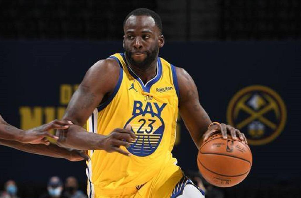 最新消息：NBA联盟决定无限期禁赛追梦格林。格林本来就是一个恶汉，但以前虽恶，但
