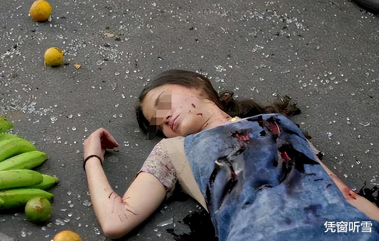 女子尸体被灌满可乐, 奸淫魔头10年奸杀11人, 18岁男孩莫名顶罪