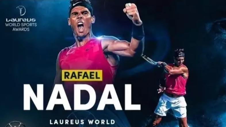 纳达尔复出，势如破竹再度登顶