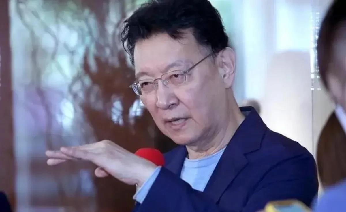 民进党果然出手打压赵少康了！选举一结束，民进党就对赵少康穷追猛攻。1月16日，根