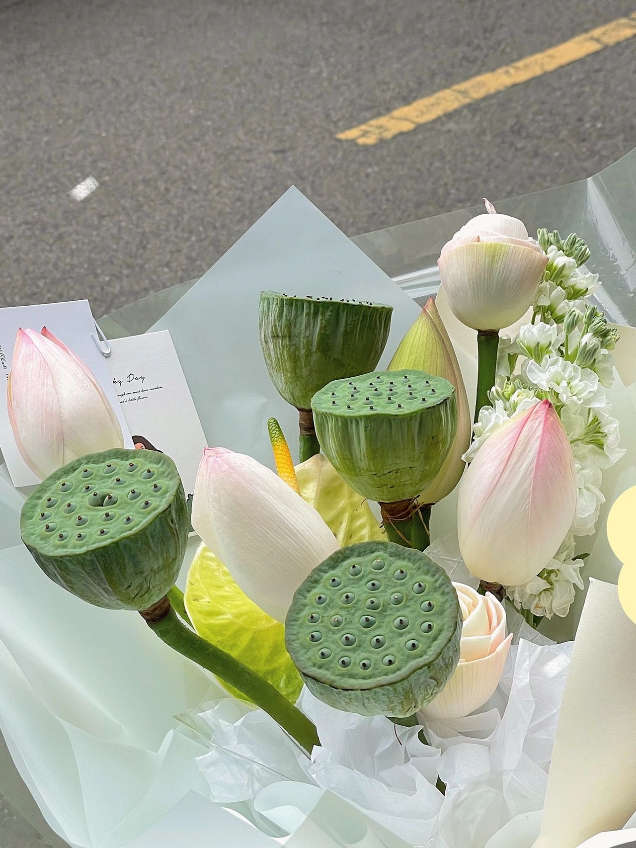 高考送花#高考送什么花#