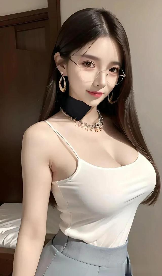 性感女生图片