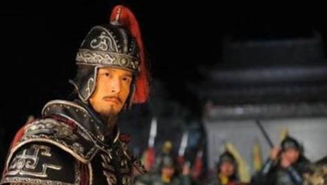 历史上被低估的战神，其用兵如神，却惨遭黑化多年！