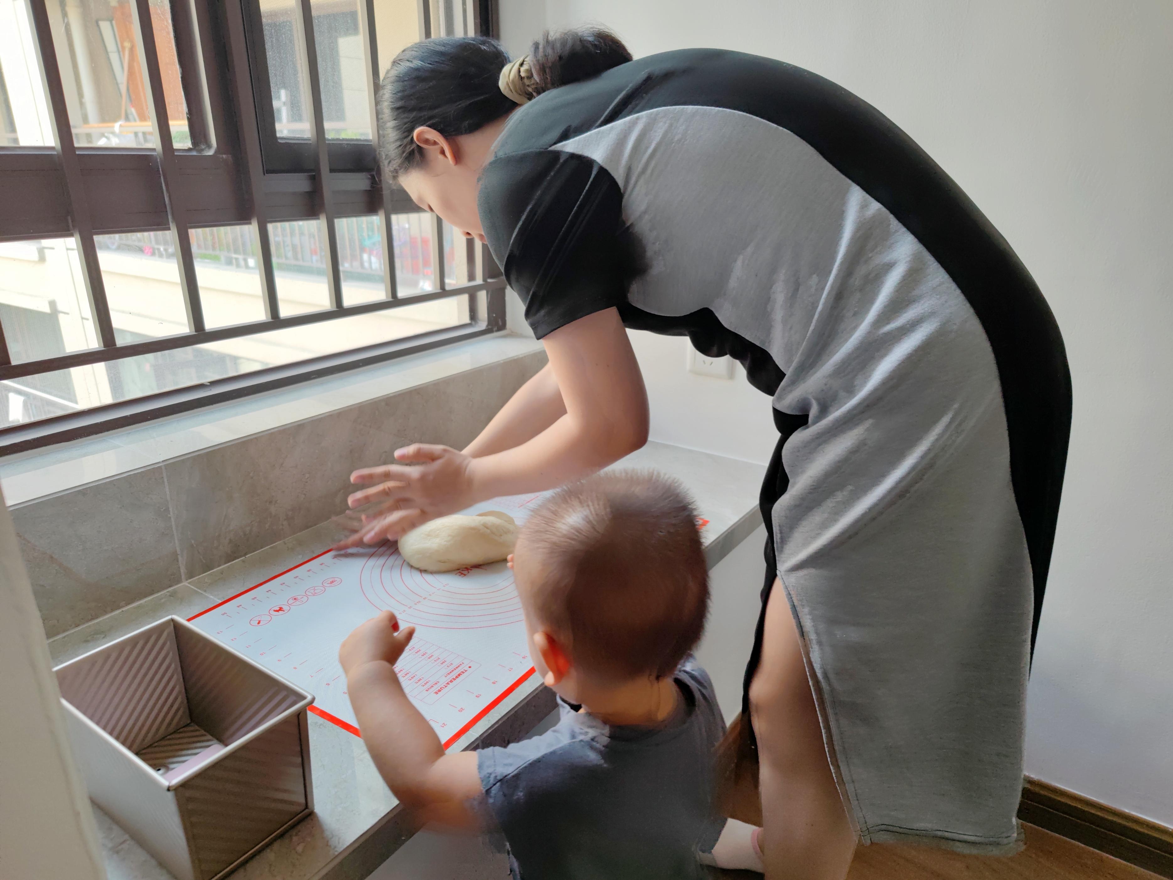 有了它,新手瞬间成了烘焙大师!附手套膜教程!建议收藏备用