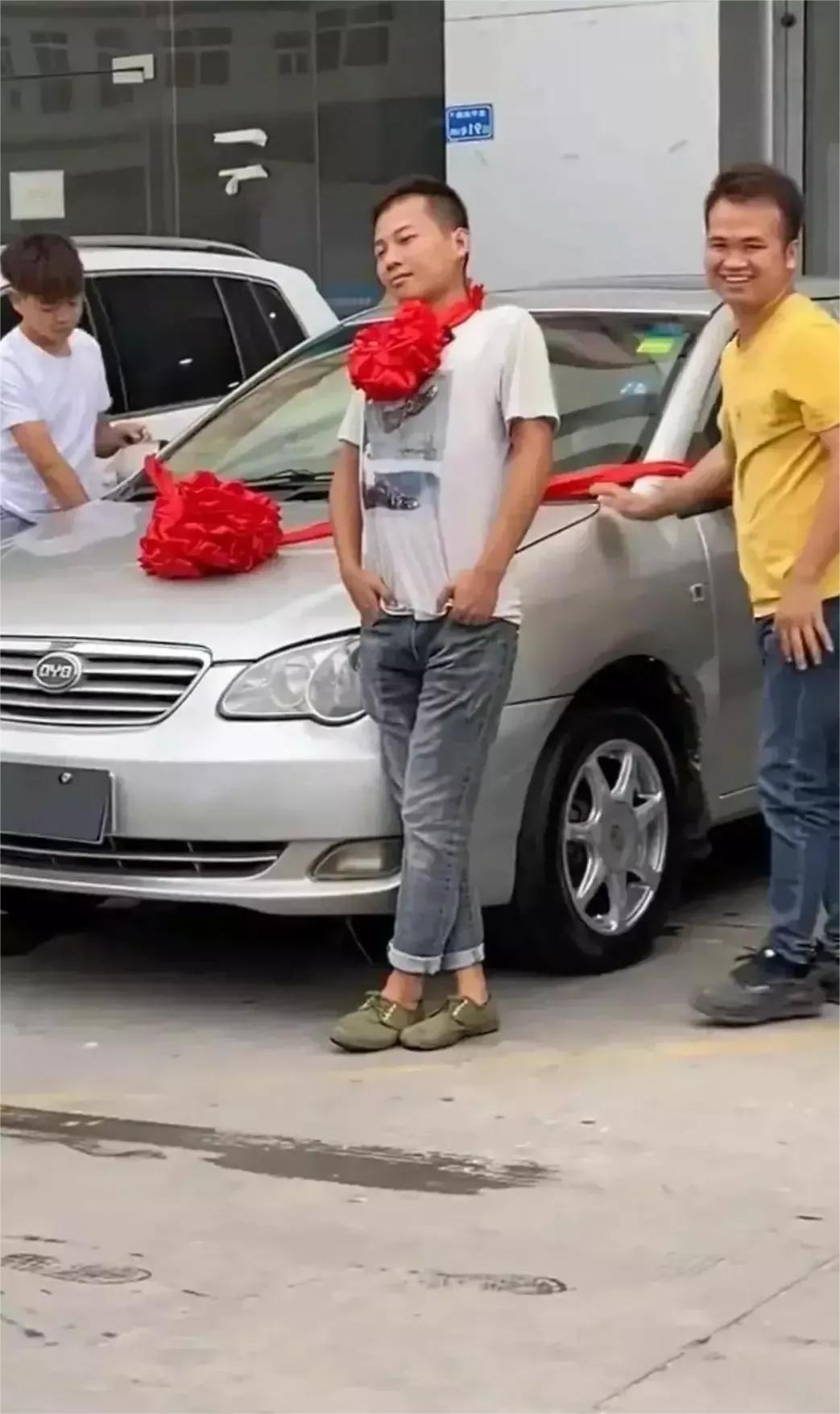 不得不承认，你已经打败世界上几十亿人了