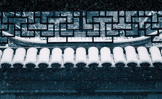 腊月三山雪，梅花一路诗。

旧时来往处，今有梦相随。

——戴复古《送彭司户之官