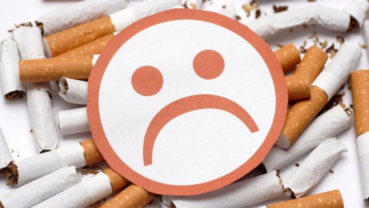 一次性戒烟危险吗？提醒：2种戒烟方式不可取，或对健康有害