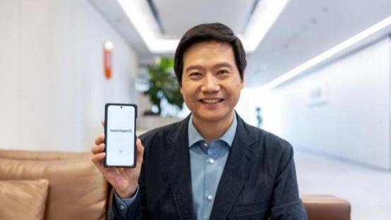 离谱！小米14发布，起售价3999元