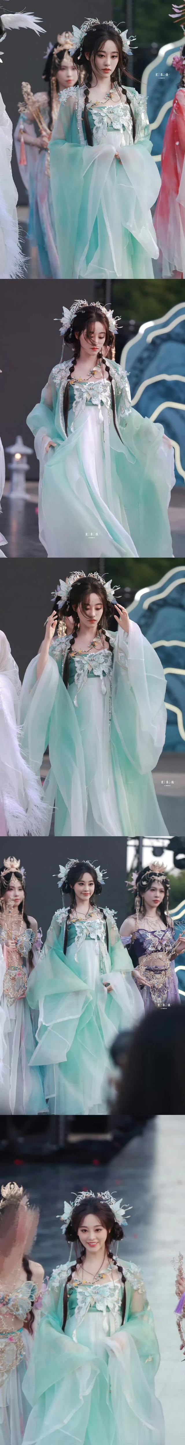 10.5文娱瓜：肖战杨紫龚俊白鹿罗晋李一桐林更新祝绪丹侯明昊艾米