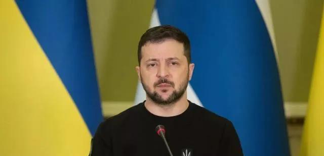 以媒：泽连斯基下周将访问以色列
这倒是一件挺有意思的事。现在，俄乌冲突与巴以冲突