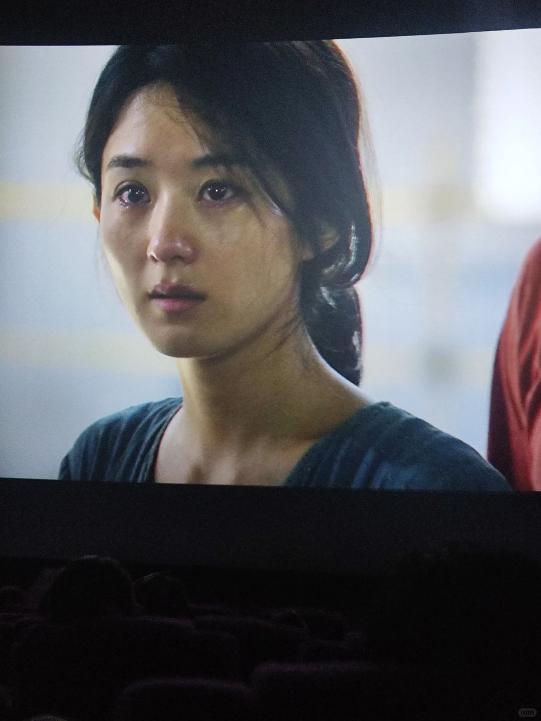 赵老师的演技真的好好啊！！
看了绝对不亏！！我是因为刷到郝秀萍的片段决定看这部电