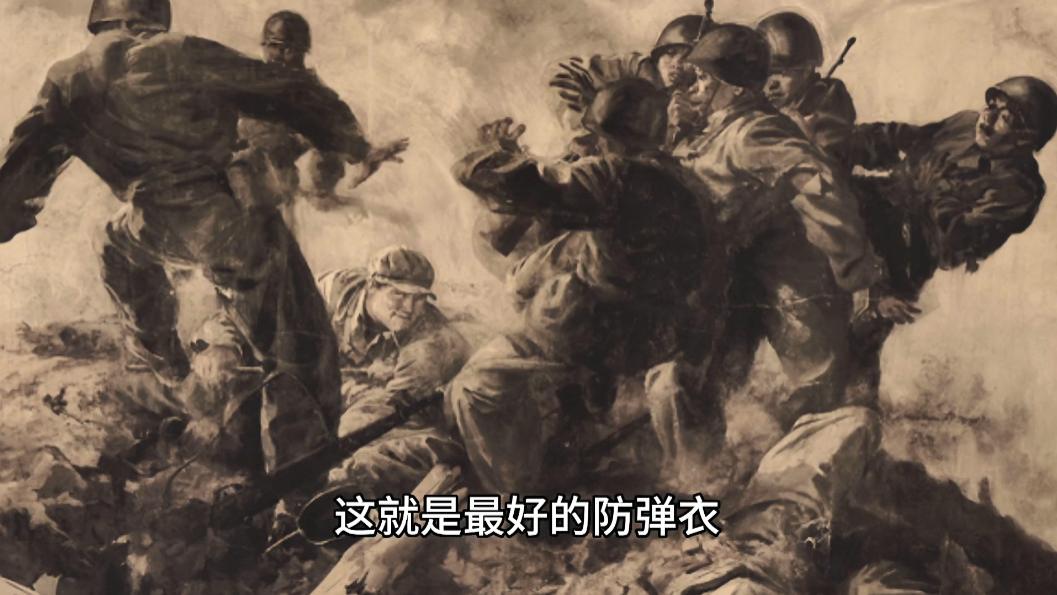 天命所在，神兵降世