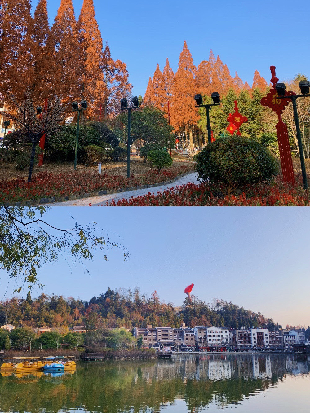 传承爱国精神，井冈山旅游攻略