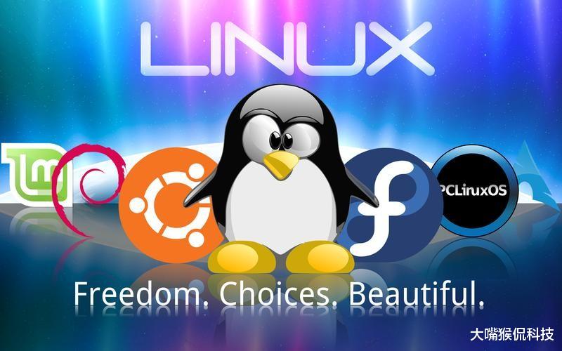 探索Linux的多样性，三大版本各有什么独特之处？  第1张