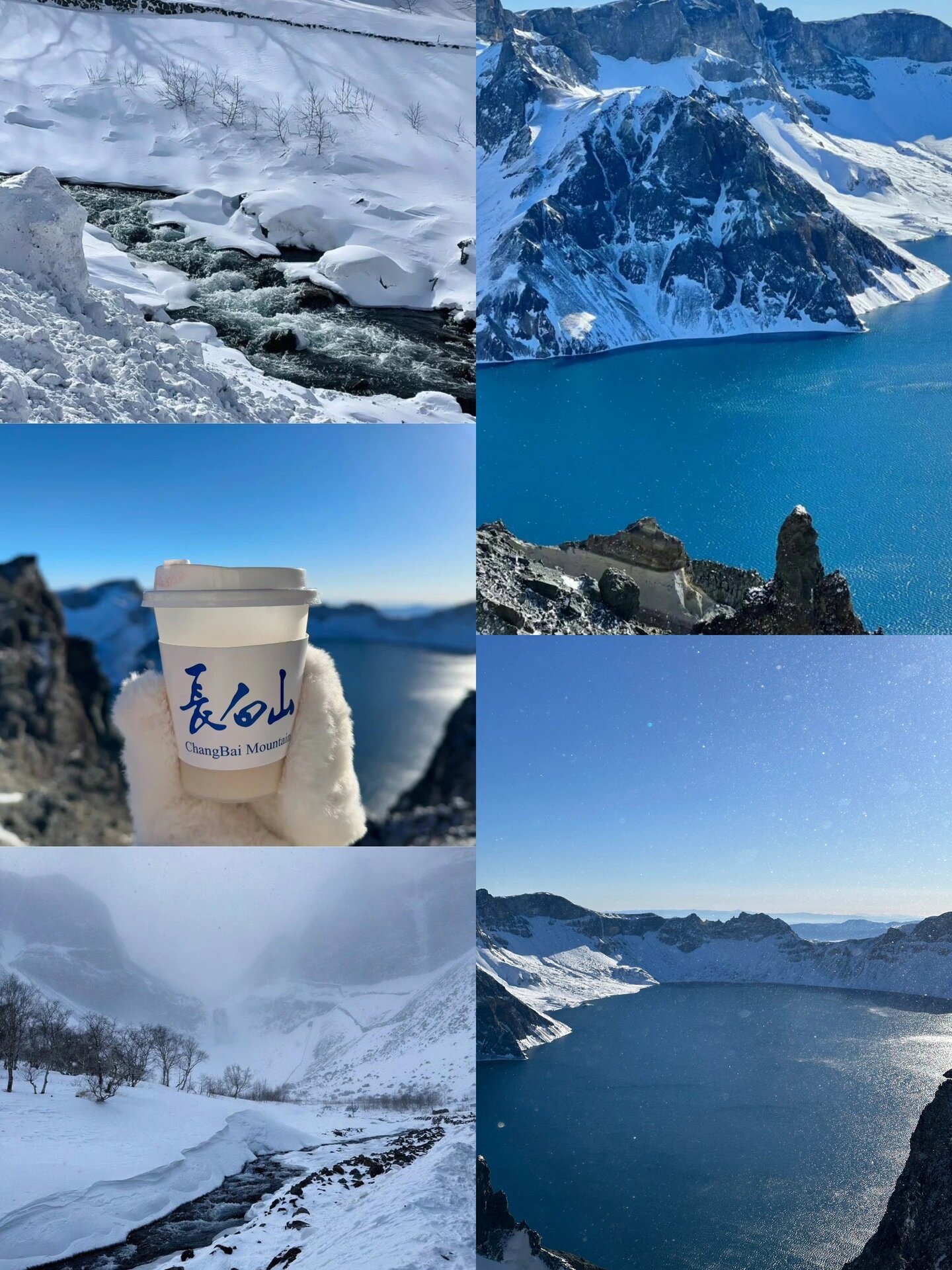 2023超新玩儿法🔥长白山延吉懒人攻略