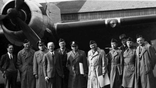 这位当过美军上校的顶级科学家，想回中国建设祖国被美方软禁5年