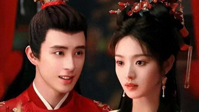 新剧《花轿喜事》开播，网友神评，流水线故事远不如老版