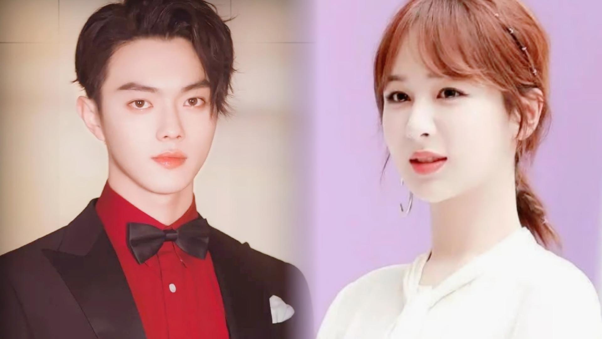 杨紫许凯主演《承欢记》，定档央八频道引爆2024