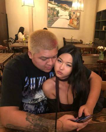 说唱是男人最好的医美…… ​​​