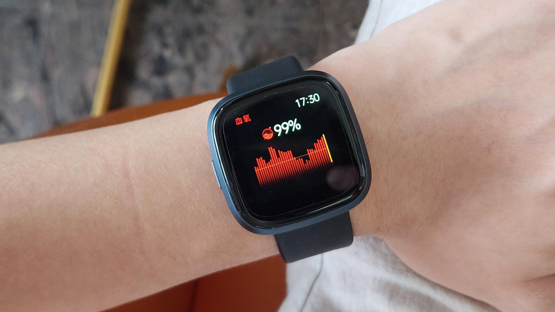 一块手表开启全天健康监测，dido G28S 心电血压智能手表评测